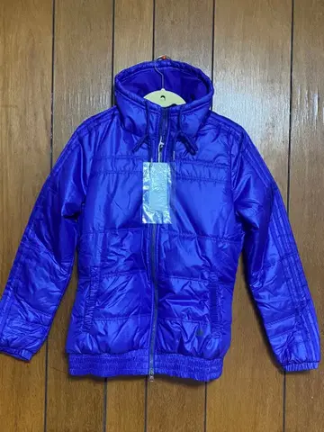 adidas 다운 자켓