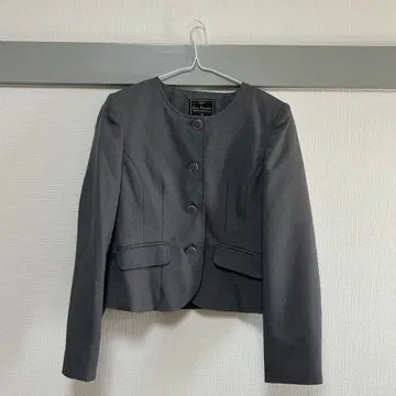 키즈 포멀 슈트 3세트 여아 입학식 졸업식 (160cm)