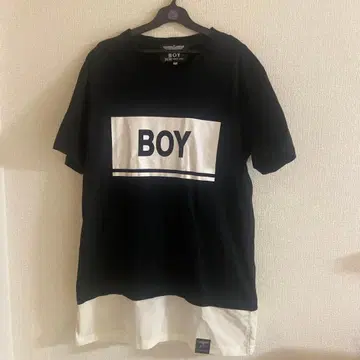 [ 초레어 ] 보이 런던 T셔츠