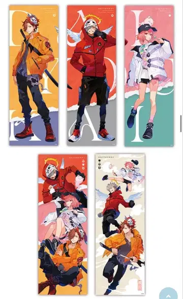 LAWSON 대요괴 콜라보