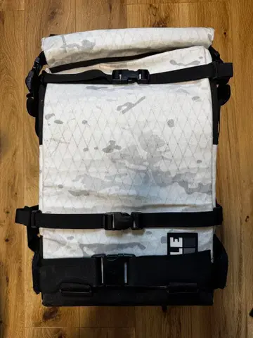 ILE The Ultimate Photographers Bag -MKIV