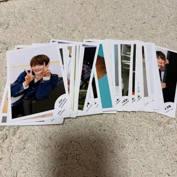 ACEes 우키쇼 히다카 공식 사진