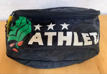 ATHLETE 아슬레타 미니 숄더 파우치