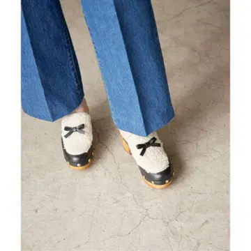 [ ESCARLATA/ 에스칼라타 ] 사보