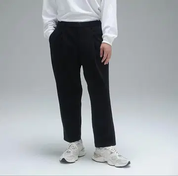 NEW BALANCE 와이드 테이퍼드 JMPL9757 WTT104