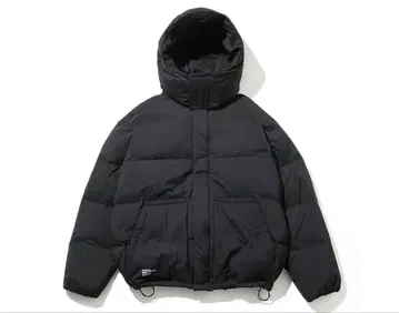 새상품 FreshService/CORPORATE DOWNJACKET M