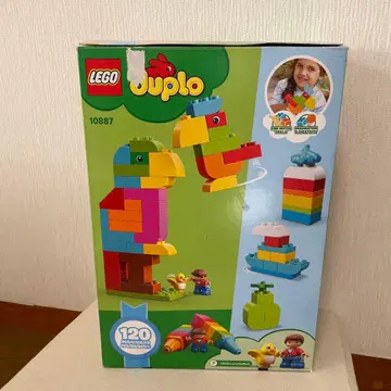 LEGO 블록 부품 세트