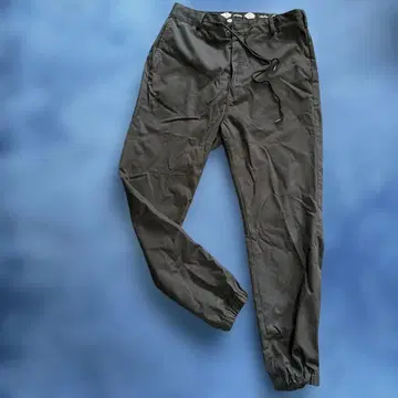 Dickies 블랙 조거 팬츠 사이즈 32