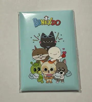 BOYNEXTDOOR 스티커