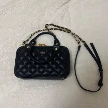 FurFur 스마트폰 숄더백