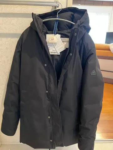 PYRENEX PAU 2024년 구매 유나이티드 애로우즈 별주