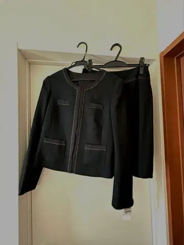 새상품 세레모니 수트 9호