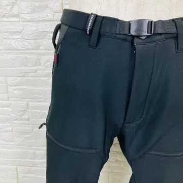 필드코어 워크맨 워크 팬츠 L 블랙 아웃도어 [ 2923-1 ]