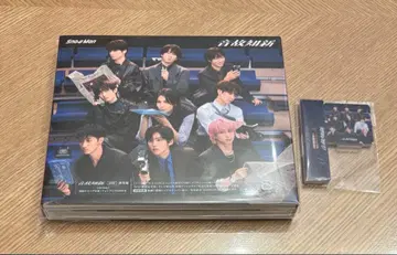 SnowMan 앨범 온고지신 일반ver