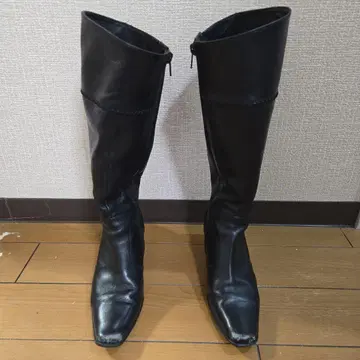 Riz 롱 부츠 22.5cm