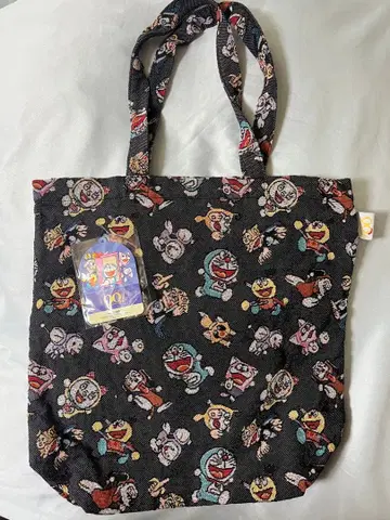 니코앤드 niko and - 후지코 F 후지오 도라에몽 토트백