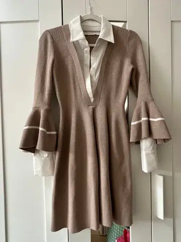 LILY BROWN 원피스