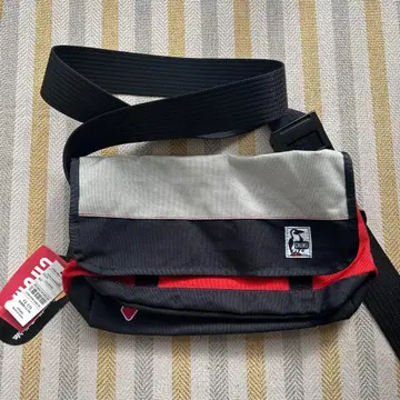 쟈칼 참스 숄더백