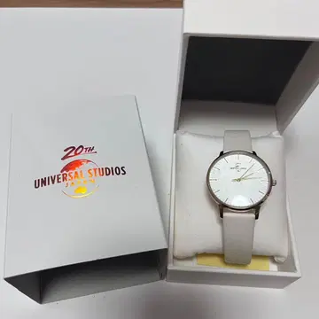 여성용 손목시계