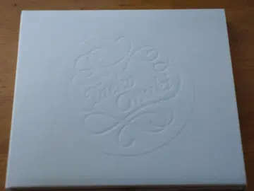 오누키 타에코 트리뷰트 앨범 Tribute to Taeko Onuki