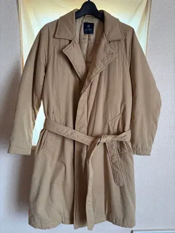 nano universe 나노 유니버스 스텐카라 코트 sizeS