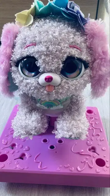 프레젠트펫 레인보우 페어리