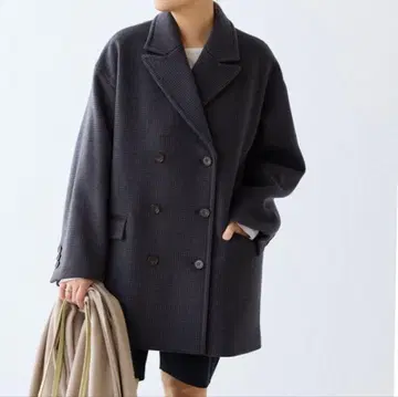 JOURNAL STANDARD 슈퍼 140 비버 재킷