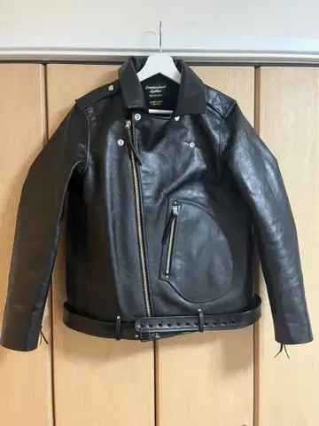 [ 미사용 새상품 ] 파운틴헤드 가죽 베이타