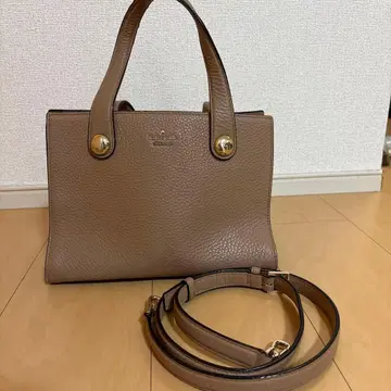 kate spade 백 베이지