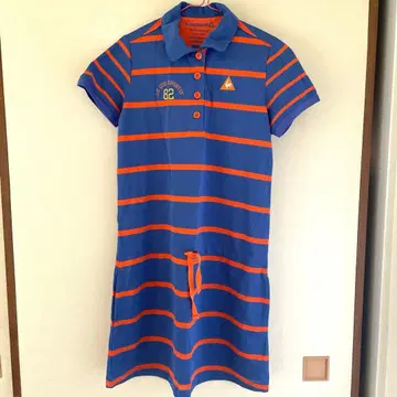 골프웨어 원피스 le coq sportif