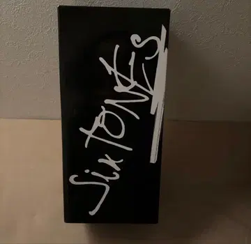 SixTONES 응원봉 칸세이노호소쿠