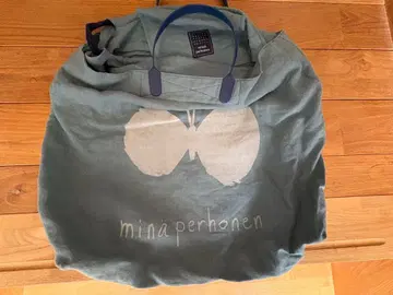 미나 페르호넨 나비 에코백 2종 세트