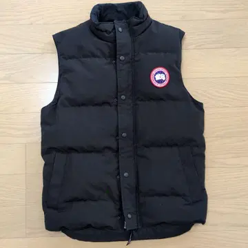 CANADA GOOSE 가르송 베스트