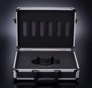 [ 새상품 미개봉 ] CSM 대응 가면라이더 W 더블 드라이버 박스