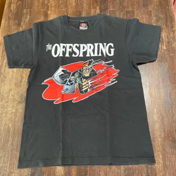 THE OFFSPRING 티셔츠
