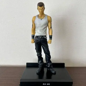 크로우즈 x WORST 타케다 코세이 피규어