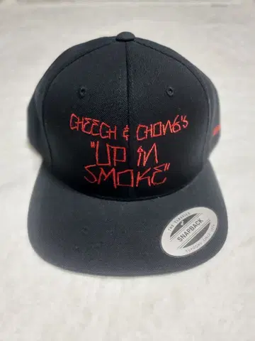 백 채널 플랫 캡 백스냅