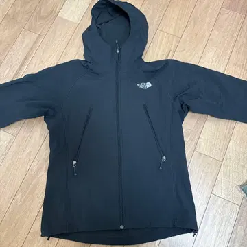 THE NORTH FACE 블랙 마운틴 후드티