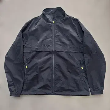 NEW ERA 윈도우 자켓 네이비 XL