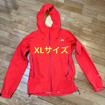 THE NORTH FACE GORE-TEX 마운틴 파카 XL