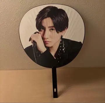 SixTONES 부채 콘세이노호소쿠