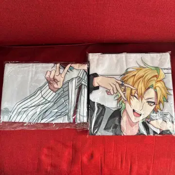 히프마이 빅 타월 독포 이치로