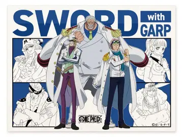 원피스 오세치 2026 특제 런치 매트 코비 헤르메포 거프