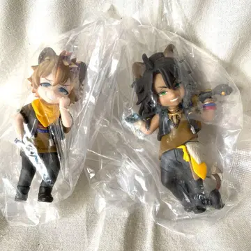 트위스테 SD 피규어