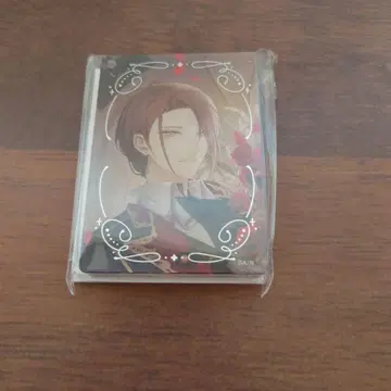 노스탤지어 컬렉션 2025 아크릴 블록 키링 카가미 하야토