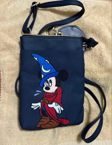 디즈니 판타지아 사코슈