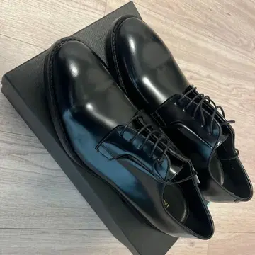 폴스미스 비즈니스 슈즈 made in Italy