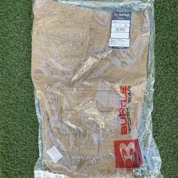 BURTLE 7096 카고 팬츠 사이즈 85