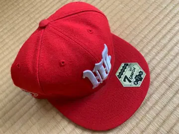 7union 야구 모자