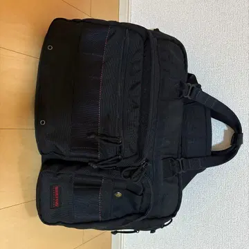 BRIEFING 브리핑 비즈니스 백